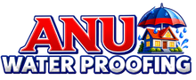 Anu Water Proofing Logo