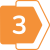 three